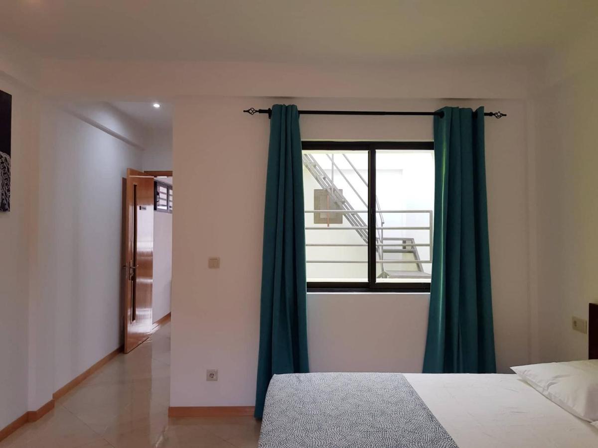 Casa Jpi Hotel Sao Pedro Ngoại thất bức ảnh