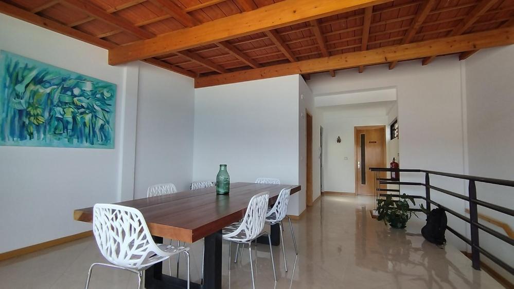 Casa Jpi Hotel Sao Pedro Ngoại thất bức ảnh