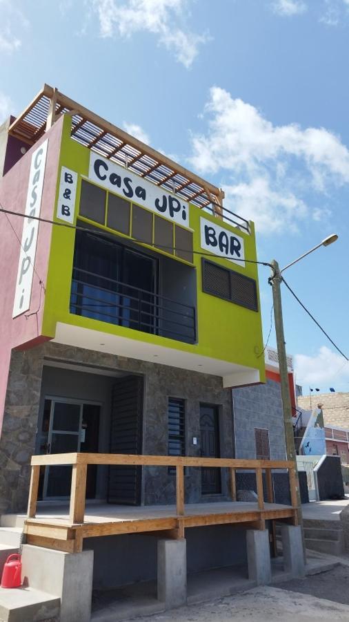 Casa Jpi Hotel Sao Pedro Ngoại thất bức ảnh